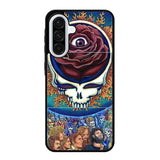 The Grateful Dead Case Samsung Galaxy A36 Case DC1855