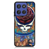 The Grateful Dead Case Motorola Moto G Stylus 5G 2025 DC1855