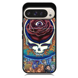 The Grateful Dead Case Google Pixel 10 Pro XL Case DC1855