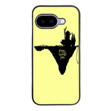 Gorillaz Feel Good Cover Case Google Pixel 10A Case DC0716