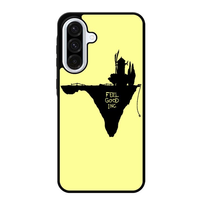 Gorillaz Feel Good Cover Case Samsung Galaxy A16 Case DC0716