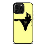 Gorillaz Feel Good Cover Case iPhone 16 Pro Case DC0716