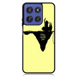 Gorillaz Feel Good Cover Case Motorola Moto G Stylus 5G 2025 DC0716