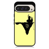 Gorillaz Feel Good Cover Case Google Pixel 10 Pro XL Case DC0716