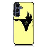 Gorillaz Feel Good Cover Case Samsung Galaxy S24 Plus , Samsung Galaxy S24+ Case DC0716