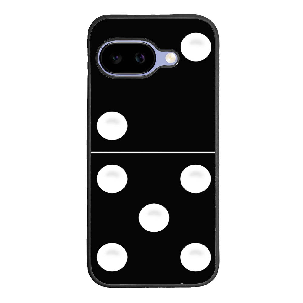 Domino Case Google Pixel 10A Case DC0543