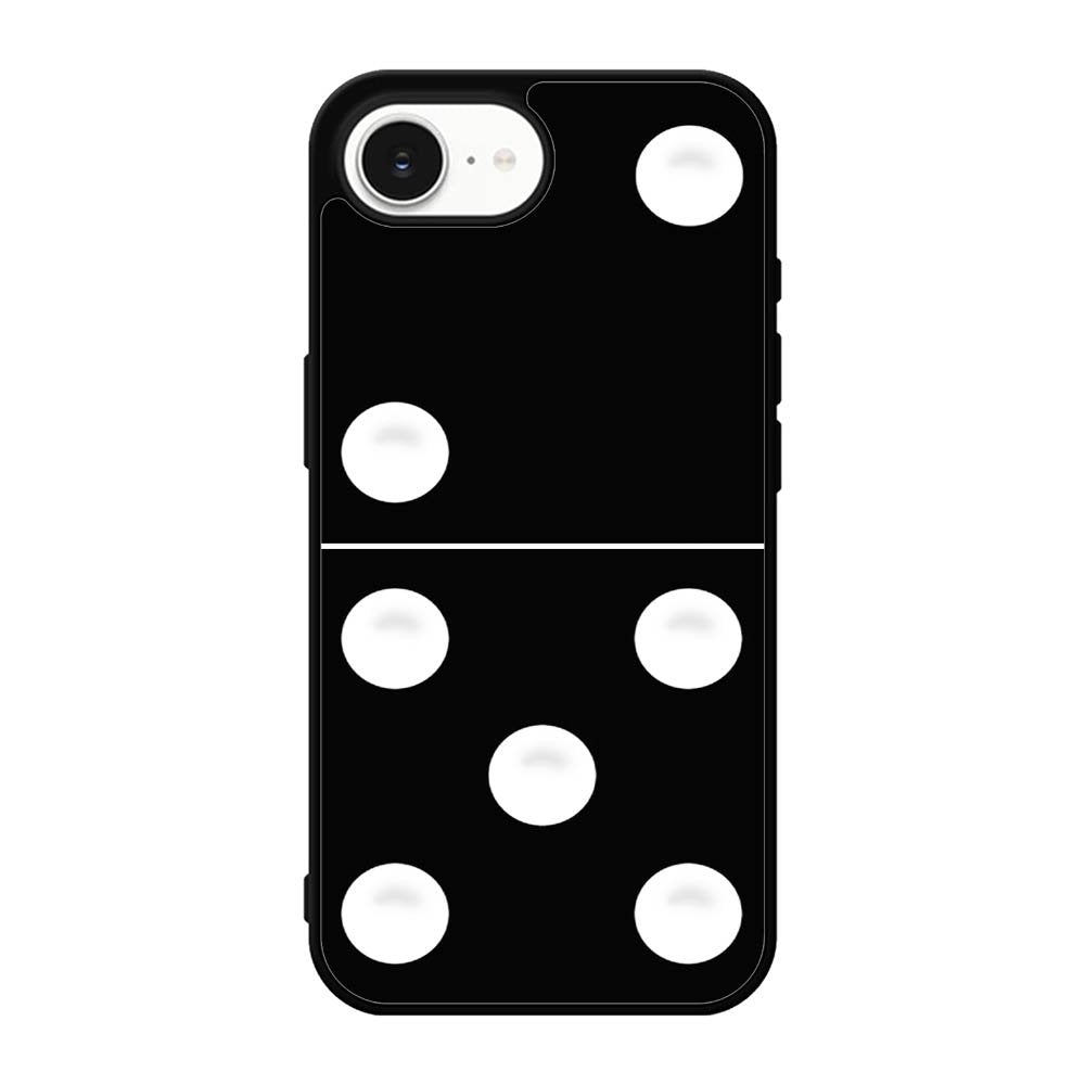 Domino Case iPhone 17e Case DC0543