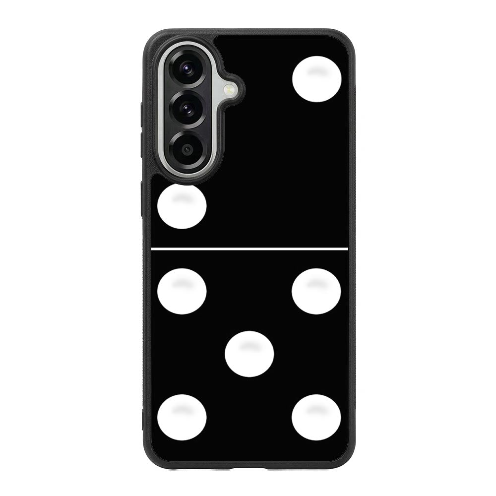 Domino Case Samsung Galaxy A57 Case DC0543