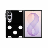 Domino Case Samsung Galaxy Z Fold 8 Case DC0543