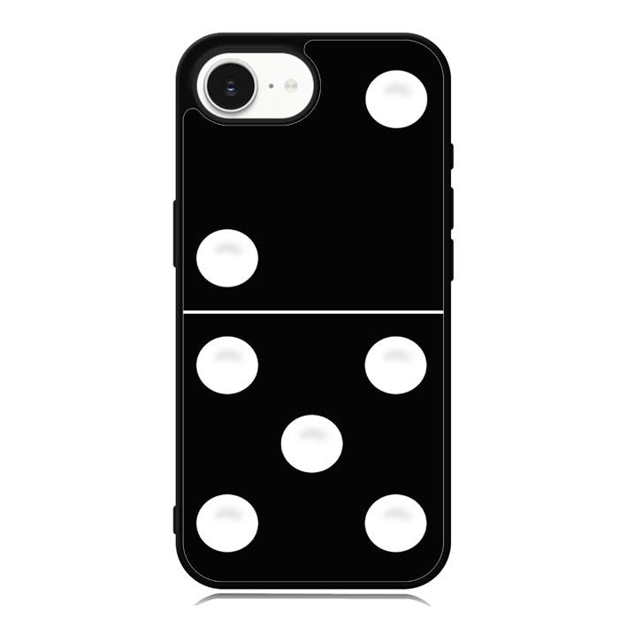 Domino Case iPhone 16e Case DC0543