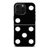 Domino Case iPhone 16 Pro Case DC0543