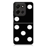 Domino Case Motorola Moto G Power 5G 2025 DC0543