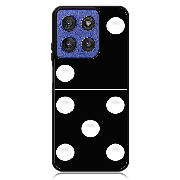 Domino Case Motorola Moto G Stylus 5G 2025 DC0543