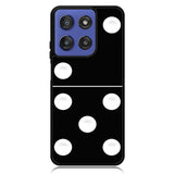 Domino Case Motorola Moto G Stylus 5G 2025 DC0543