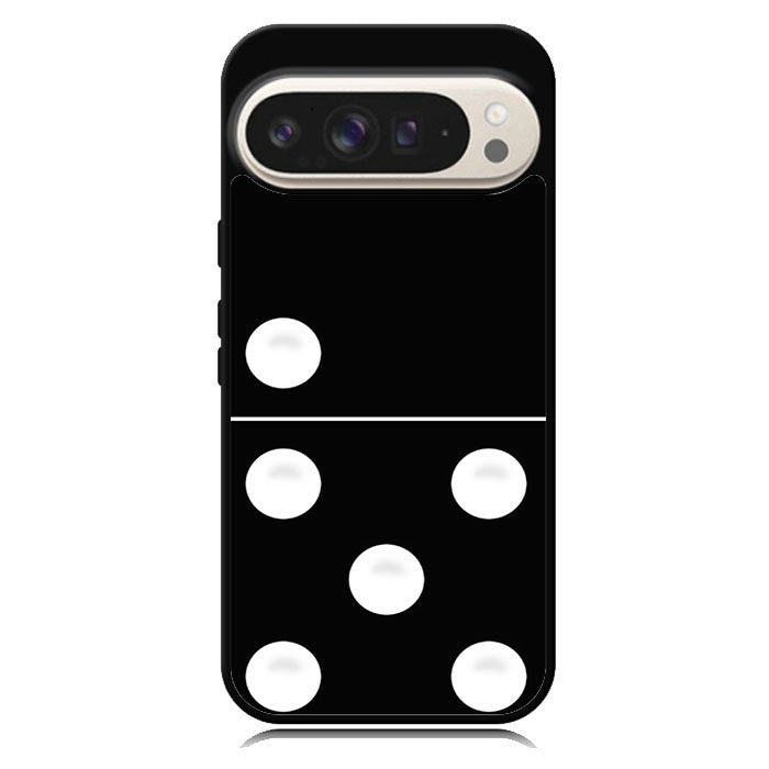 Domino Case Google Pixel 10 | Google Pixel 10 Pro Case DC0543
