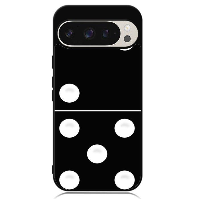 Domino Case Google Pixel 9 | Google Pixel 9 Pro Case DC0543