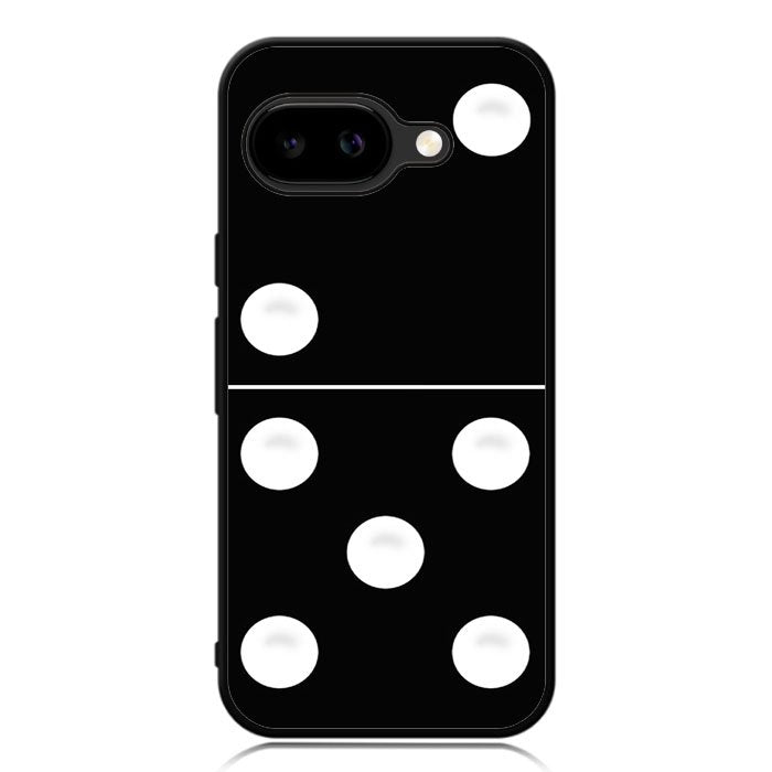 Domino Case Google Pixel 9A Case DC0543