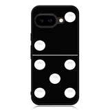 Domino Case Google Pixel 9A Case DC0543