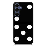 Domino Case Samsung Galaxy S24 FE Case DC0543