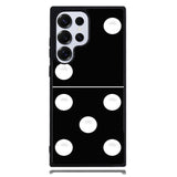 Domino Case Samsung Galaxy S25 Ultra Case DC0543