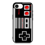 Classic Retro Nintendo Game Controller Case iPhone 16e Case DC0363