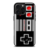 Classic Retro Nintendo Game Controller Case iPhone 16 Pro Max Case DC0363