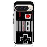 Classic Retro Nintendo Game Controller Case Google Pixel 10 | Google Pixel 10 Pro Case DC0363