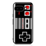 Classic Retro Nintendo Game Controller Case Google Pixel 9A Case DC0363