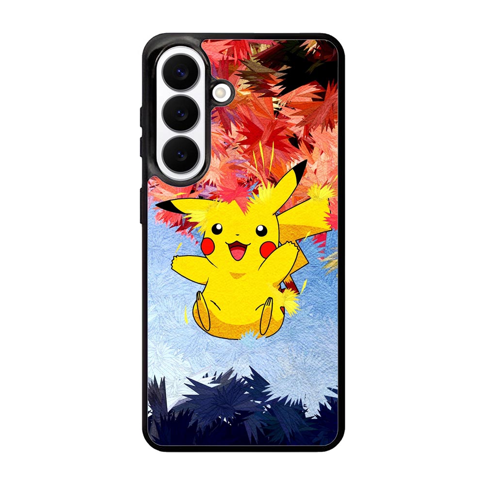 Pokemon Go Samsung Galaxy S26 phone case