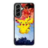 Pokemon Go Samsung Galaxy A37 Case