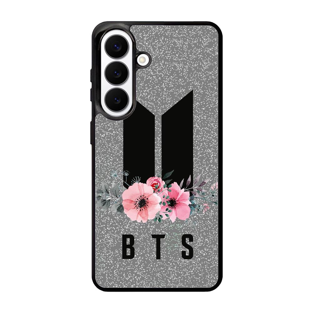 BTS 4th Samsung Galaxy S26 Plus phone case