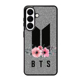 BTS 4th Samsung Galaxy S26 Plus phone case