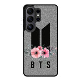 BTS 4th Samsung Galaxy S26 Ultra phone case