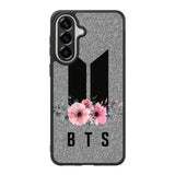 BTS 4th Samsung Galaxy A57 Case