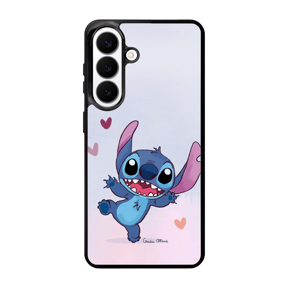 Stitch 11th Samsung Galaxy S26 phone case