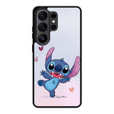 Stitch 11th Samsung Galaxy S26 Ultra phone case