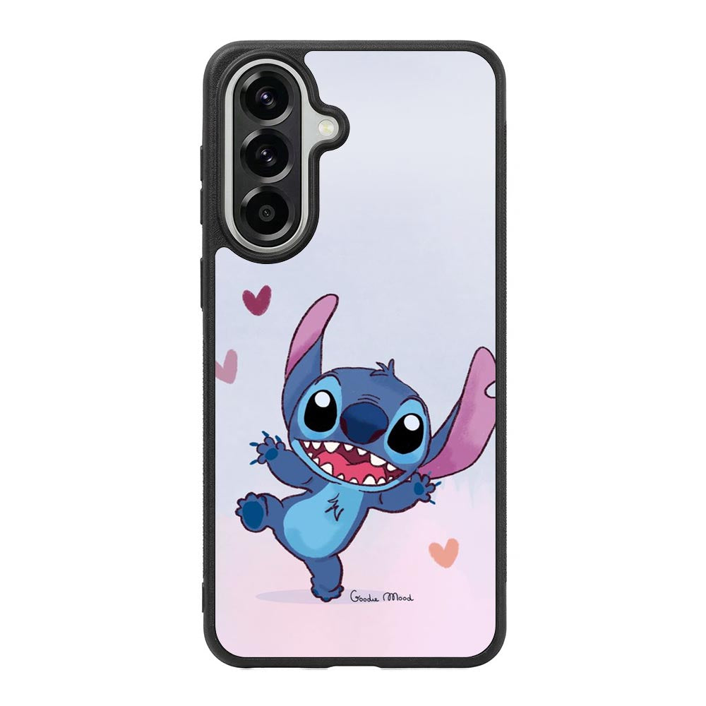 Stitch 11th Samsung Galaxy A57 Case