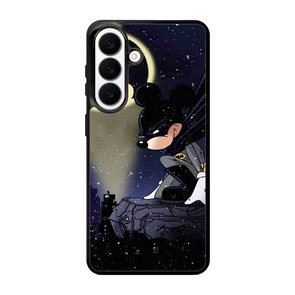 Mickey Mouse 15th Samsung Galaxy S26 phone case