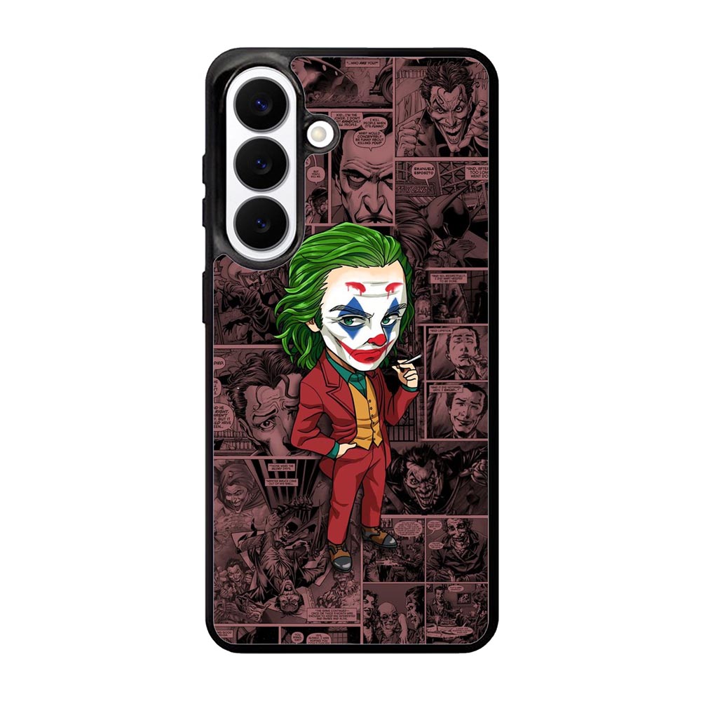 Kpop Samsung Galaxy S26 phone case with DC0995 design
