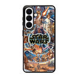 star wars 11th Samsung Galaxy S26 Plus phone case