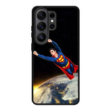 Superman Samsung Galaxy S26 Ultra phone case with DC1803 design