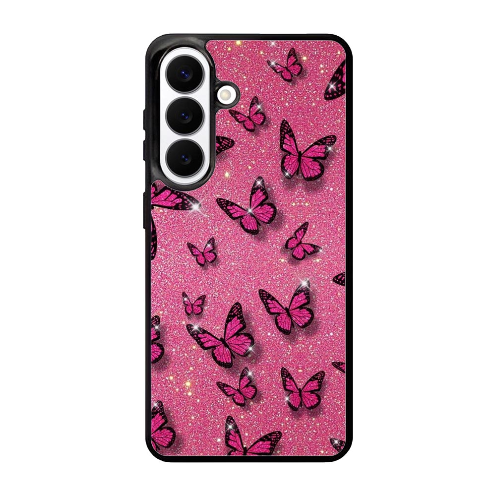 American Express Scrooge Mcduck Samsung Galaxy S26 Plus phone case with DC0064 design