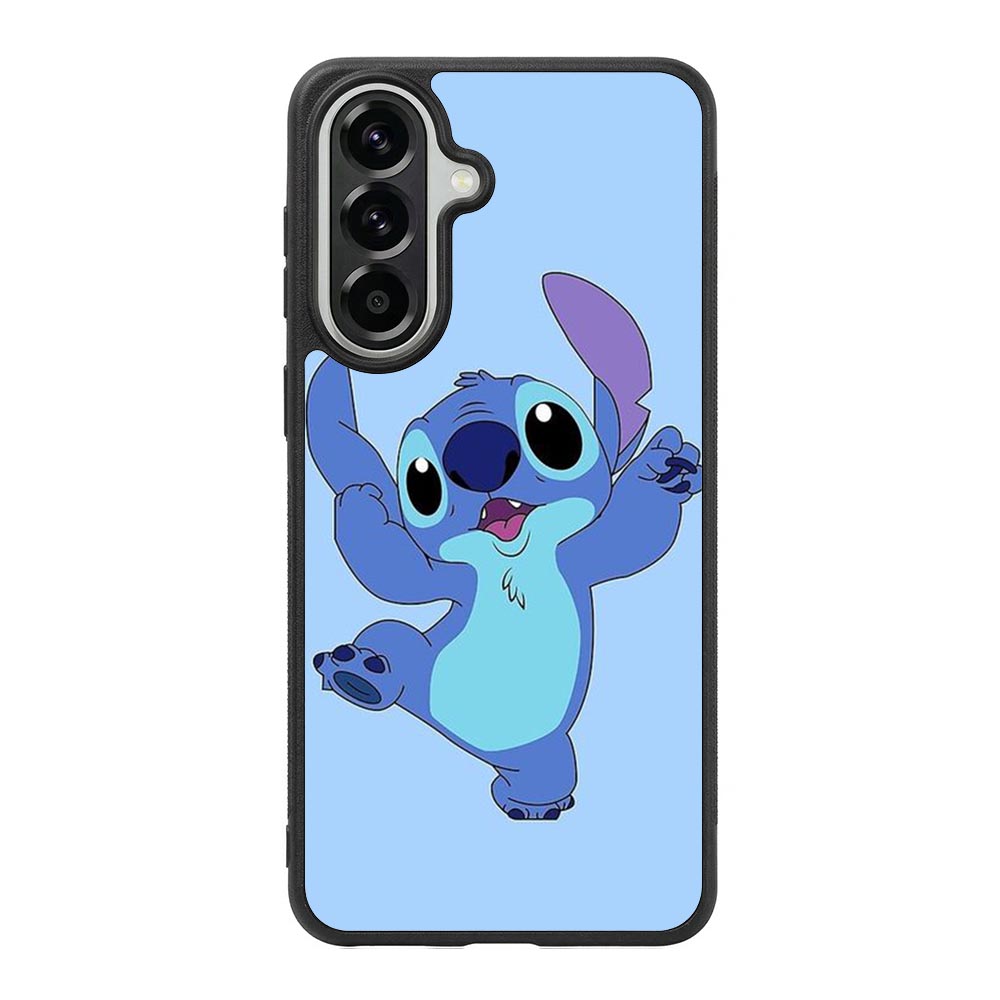 Black Asta Samsung Galaxy A57 Case DC0188