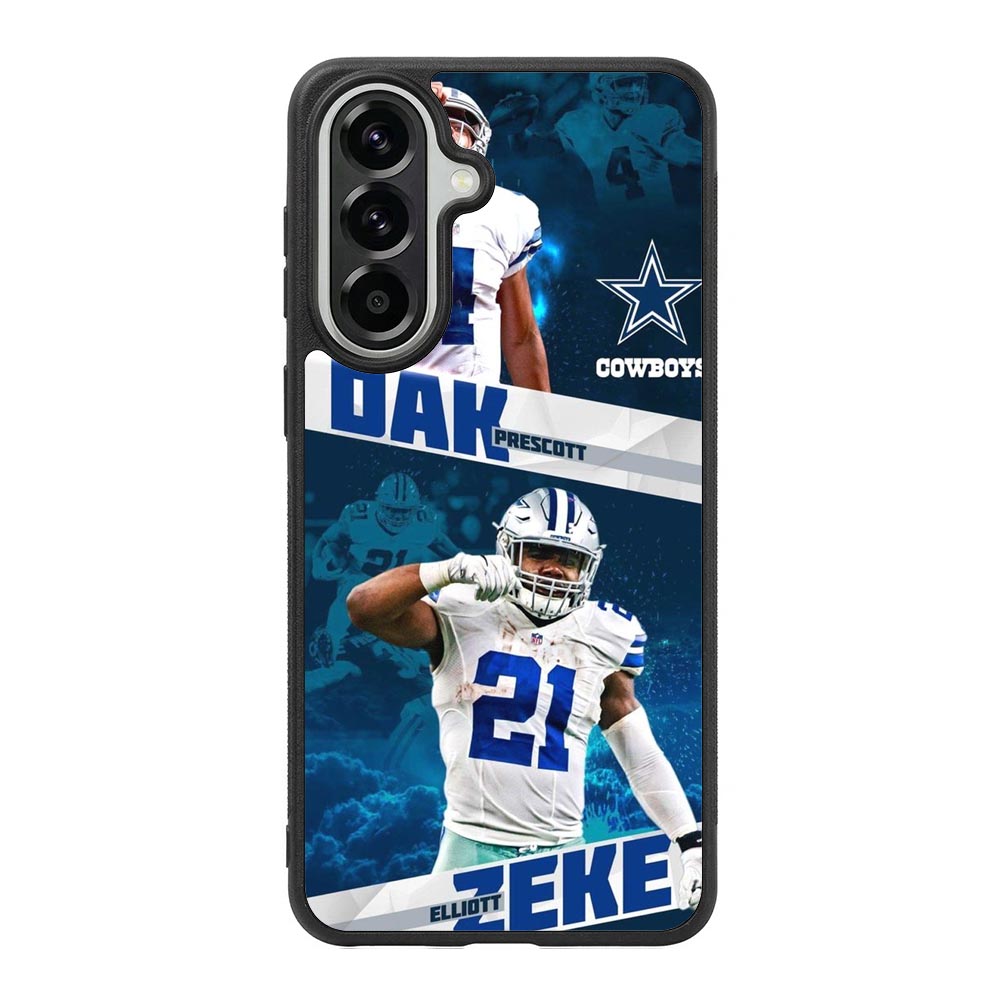 Dallas Cowboys 13th Samsung Galaxy A37 Case