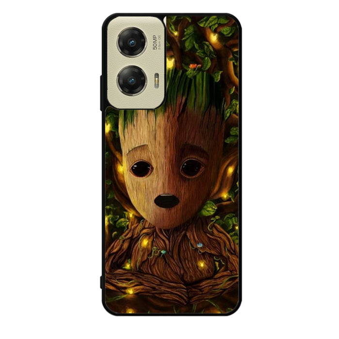 Groot Motorola Moto G Stylus 5G 2024 Case