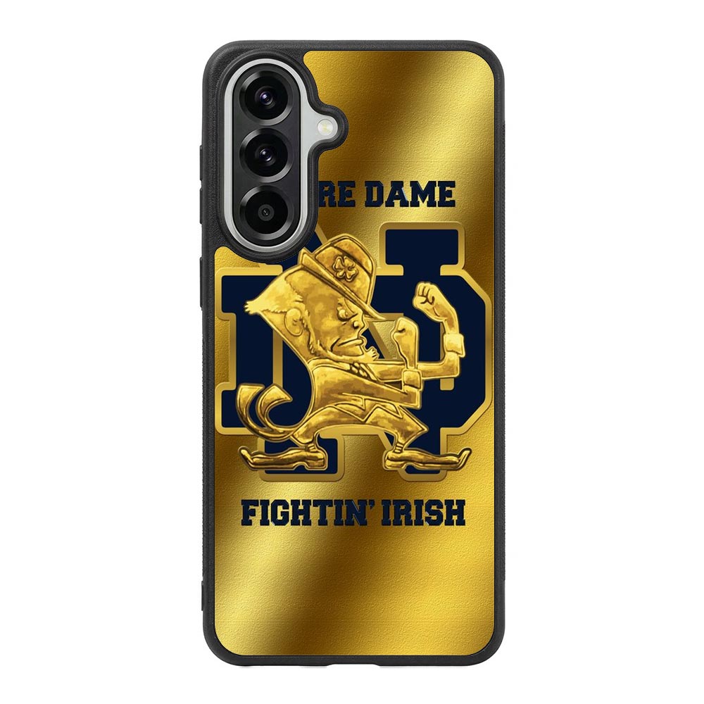 Notre Dame Samsung Galaxy A57 Case DC1305