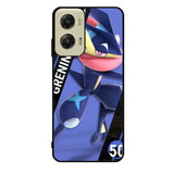 Pokemon Greninja Motorola Moto G Stylus 5G 2024 Case