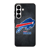 Buffalo Bills Samsung Galaxy S26 phone case with DC0269 design
