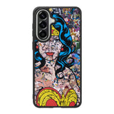 Deadpool Samsung Galaxy A37 Case DC0455