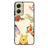 winnie the pooh 6th Motorola Moto G Stylus 5G 2024 Case